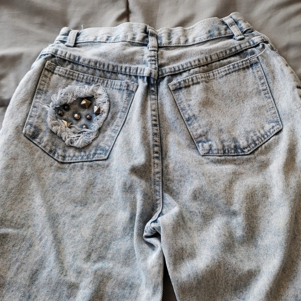 Vintage Stefano International Sportswear Size 9/10